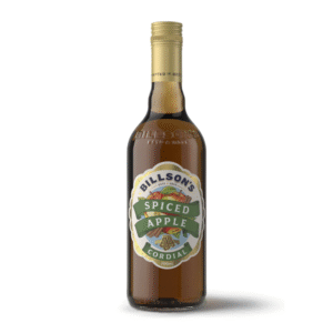 Spiced Apple