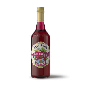 Cherry Cordial