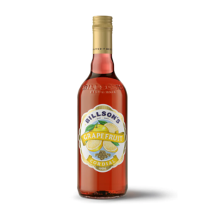 Grapefruit Cordial