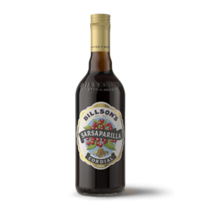 Sarsaparilla Cordial