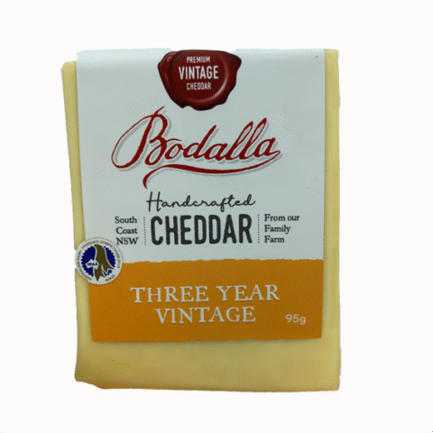 BO – Vintage cheddar | Batemans Bay Providore