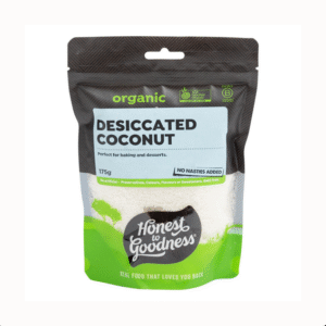 Coconut - Desiccated