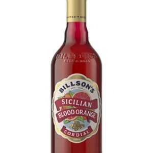 Sicilian Blood Orange