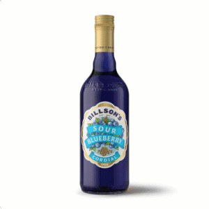 Sour Blueberry