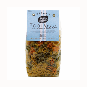 Zoo Pasta