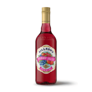 Berry Jelly