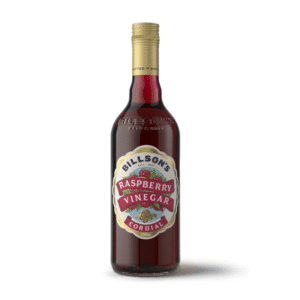 Raspberry Vinegar