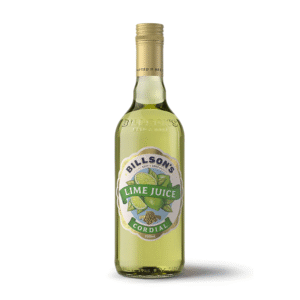 Lime Juice