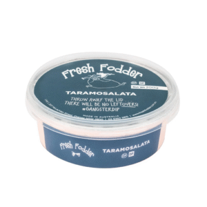 FF - Taramosalata - Regular