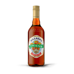 Twister Cordial