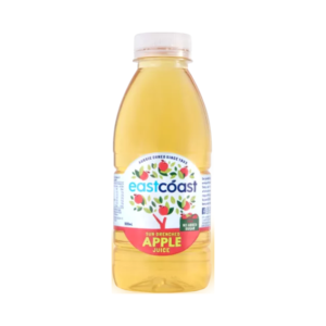 Apple Juice (500ml)