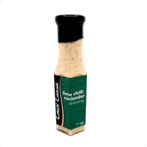 Lime Chilli Coriander Dressing