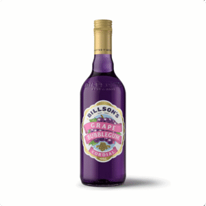 Grape Bubblegum