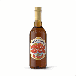 Toffee Apple