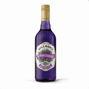 Blackcurrant