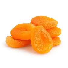 Dried Apricots