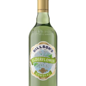 Elderflower