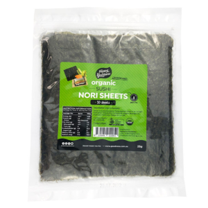 Sushi Nori Sheets