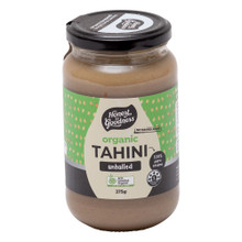 Unhulled Tahini