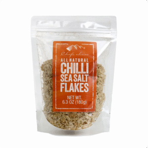 Chilli Sea Salt