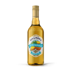 Pineapple Cordial