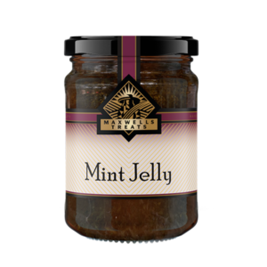 Mint Jelly