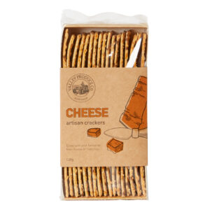 Artisan Flatbread Cheese