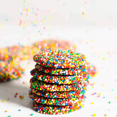 JS Milk Choc Speckles