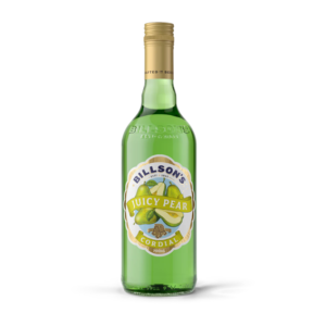 Juicy Pear Cordial