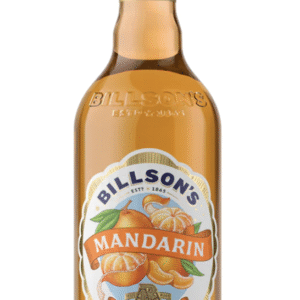 Mandarin Cordial