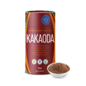 Kakaoda Chocolate Powder