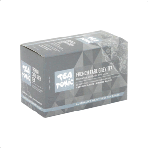 TT - French Earl Grey Tea - 20