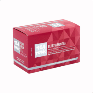 TT - Berry Green Tea -20