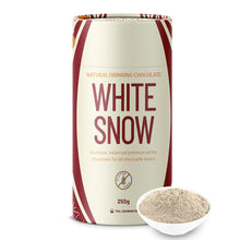 White Snow Drinking Chocolate