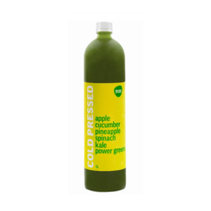 Nectar Cold Pressed Green Blend