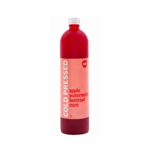 Nectar Cold Pressed Red Juice
