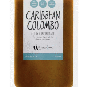 Z - Caribbean Colombo