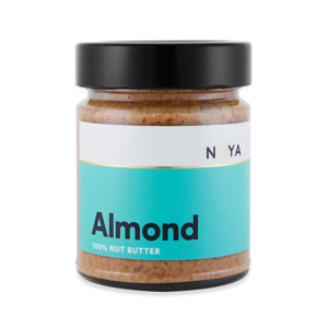 Almond Butter