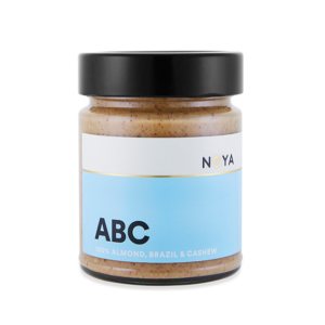 ABC Butter