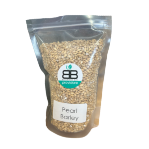 Pearl Barley