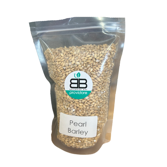 Pearl Barley