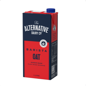 ADC Oat Milk