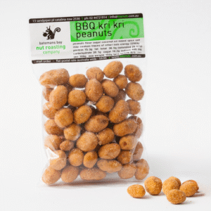BBN - BBQ Kri Kri Peanuts