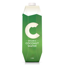 Coconut Water