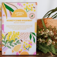 Honeycomb Highway 200g