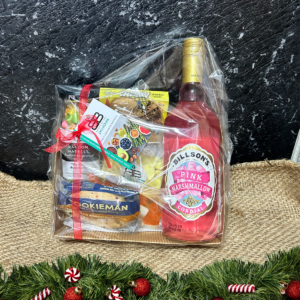 Sweet Tooth Hamper