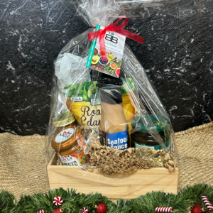 Savoury Hamper