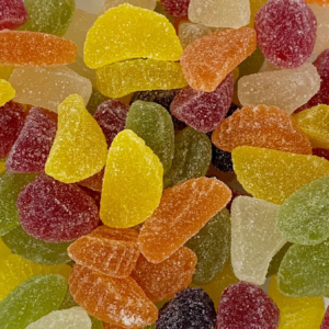 JS - Fruit Jellies