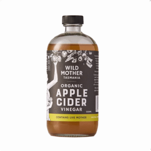 WM - Organic Apple Cider Vinegar