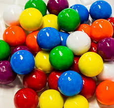 JS - Gum Balls Assorted